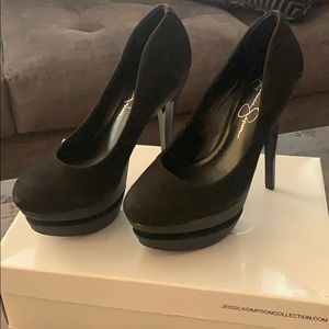 Jessica Simpson JS-COLIE